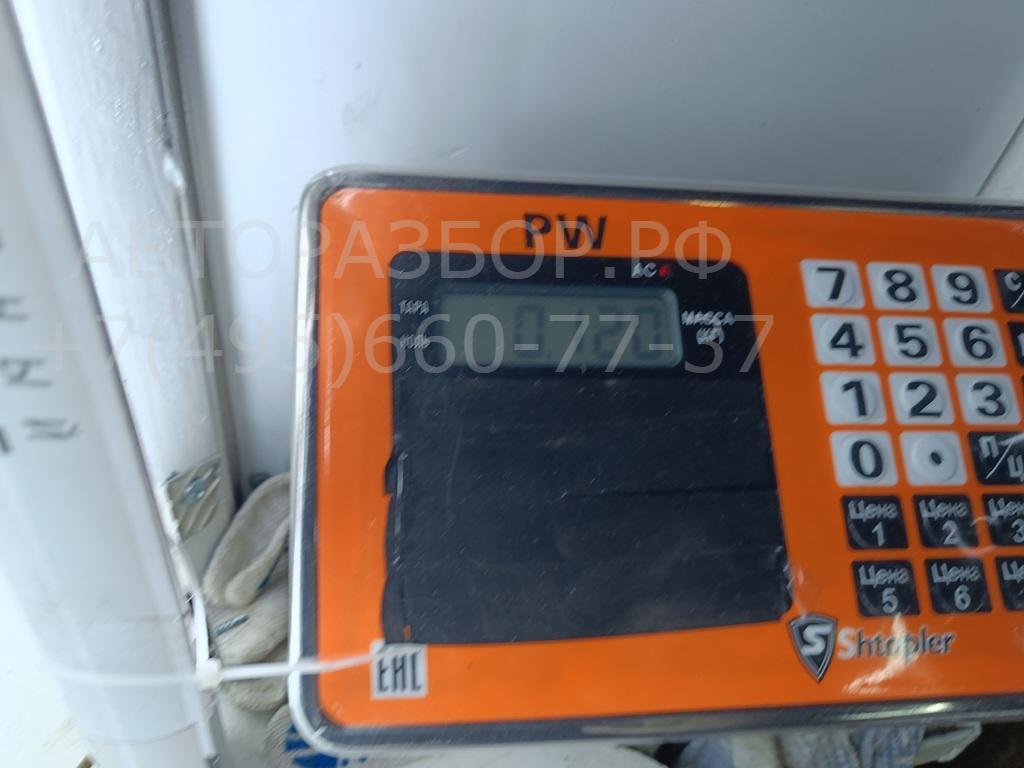 Ручка двери передней внутренняя правая