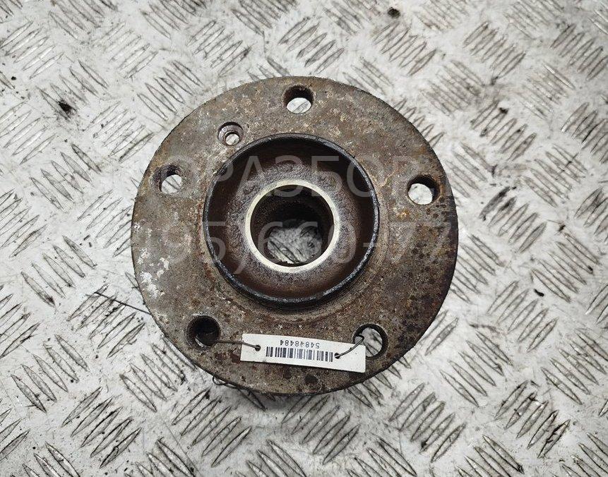 Ступица передняя