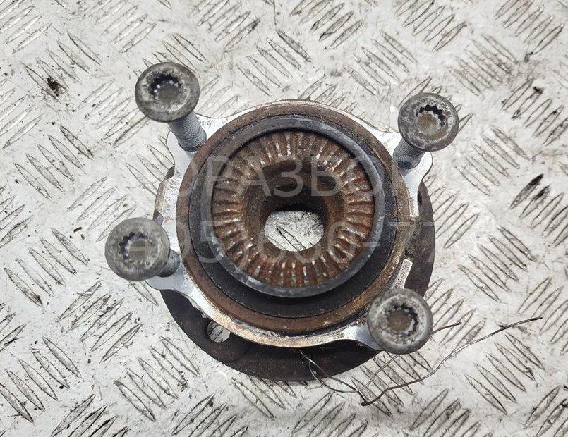 Ступица передняя