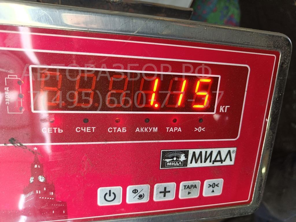 Тяга регулировки развала