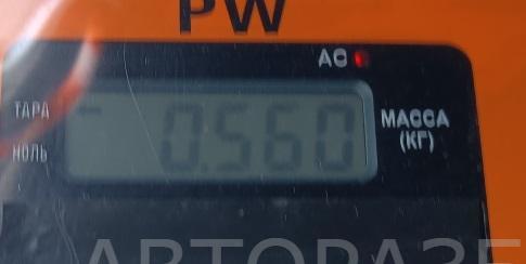 Блок управления двигателем