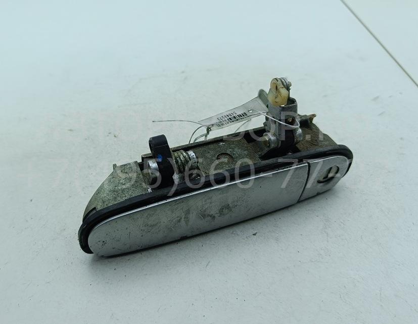 Ручка двери передней наружная левая