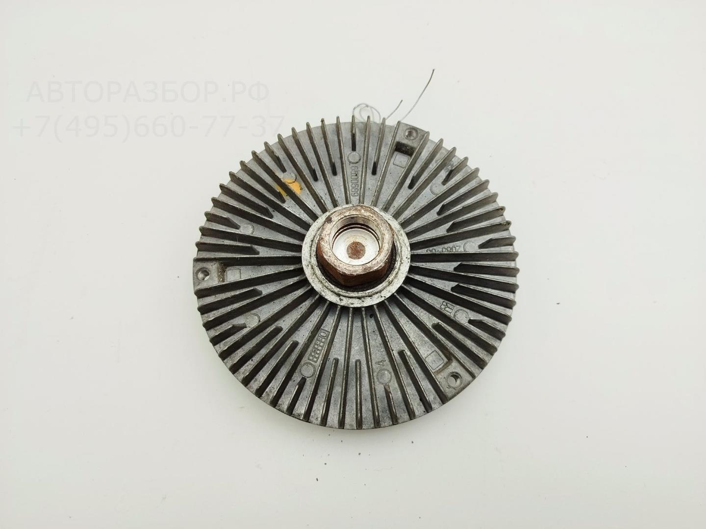 Термомуфта