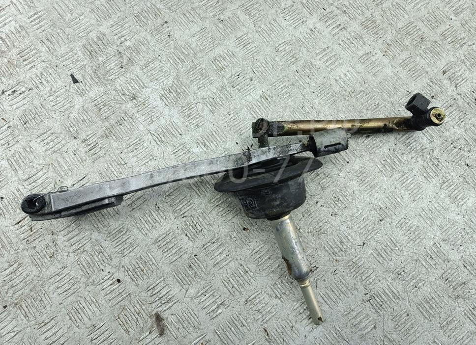 Кулиса МКПП / АКПП