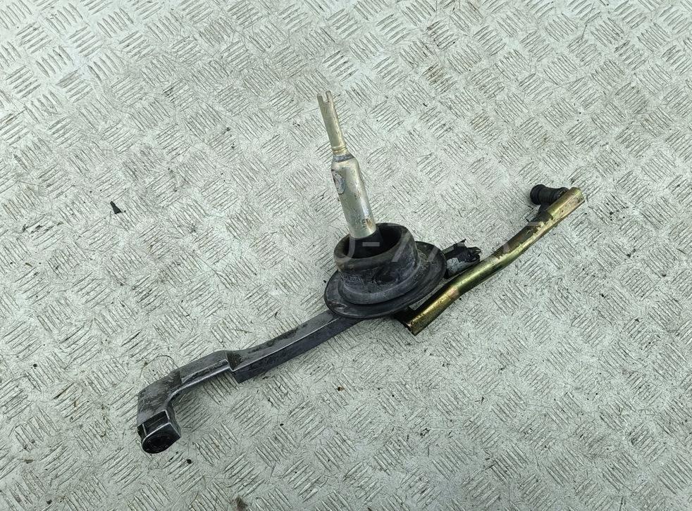 Кулиса МКПП / АКПП