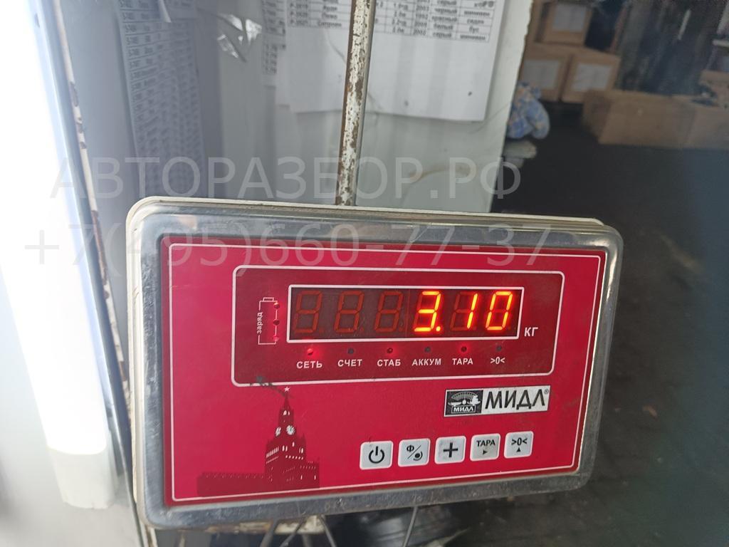 Блок ABS (насос)