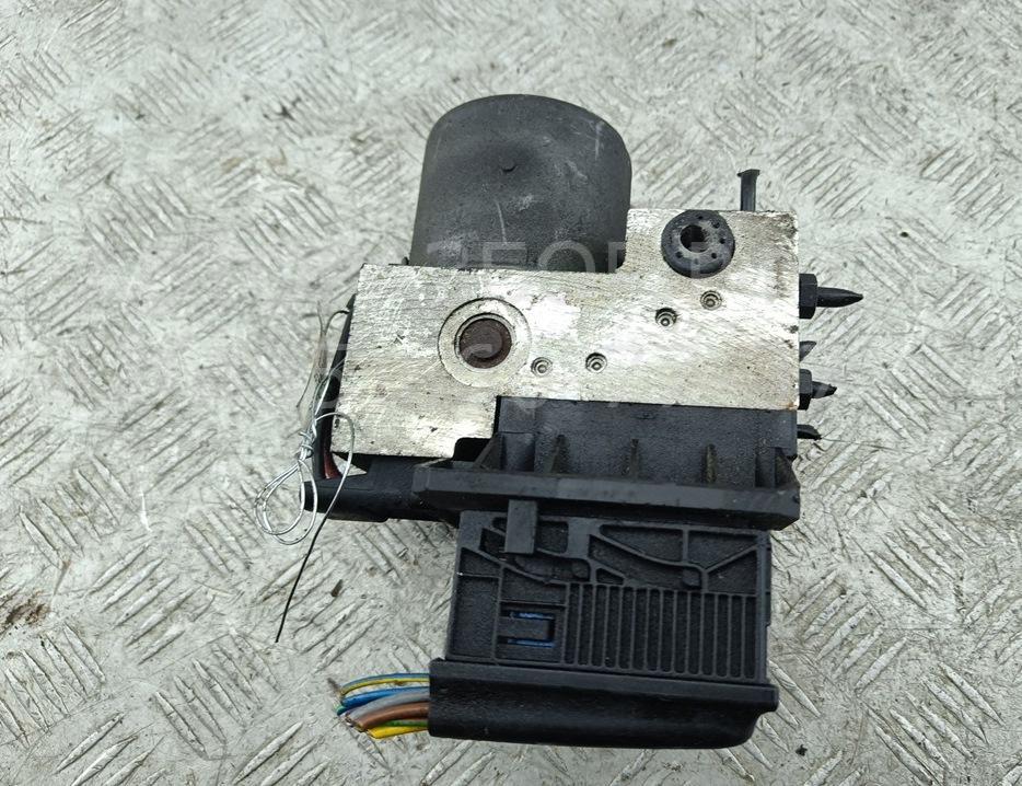 Блок ABS (насос)