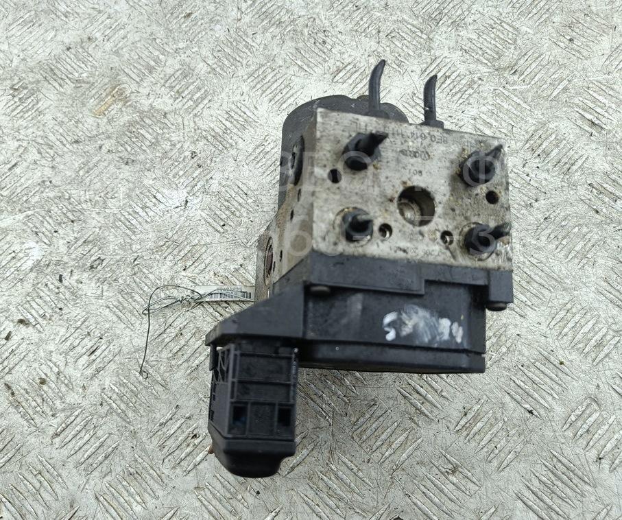 Блок ABS (насос)