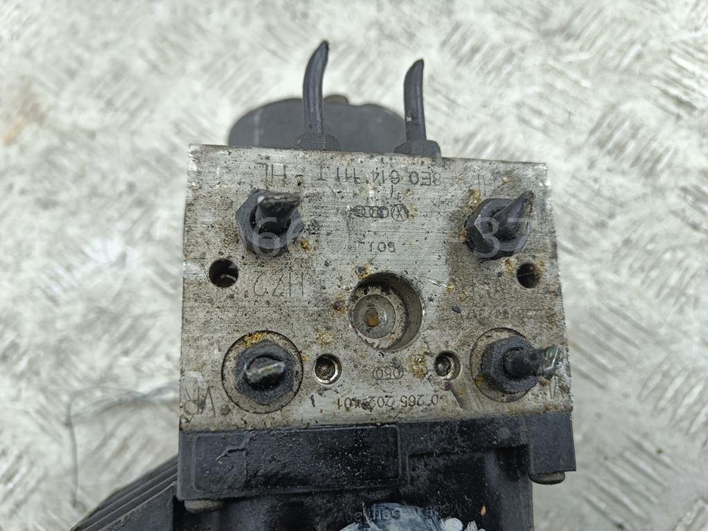 Блок ABS (насос)