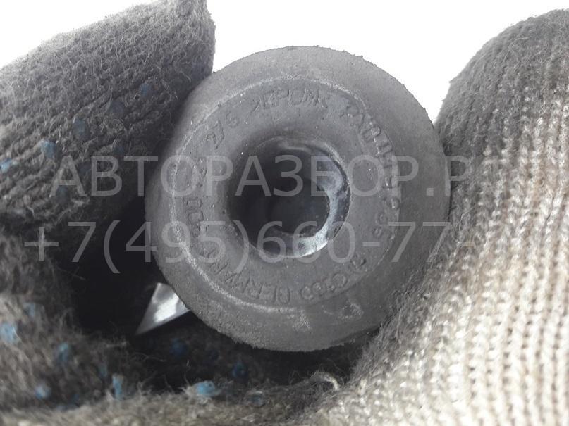 Кронштейн радиатора