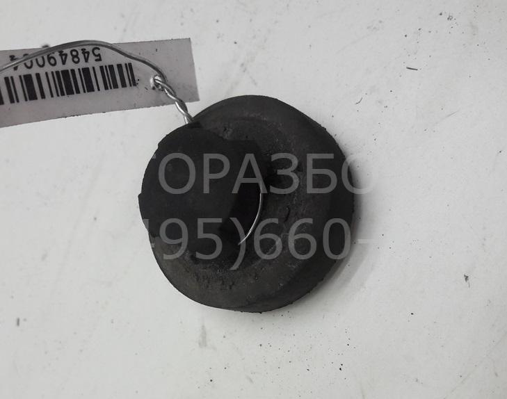 Кронштейн радиатора