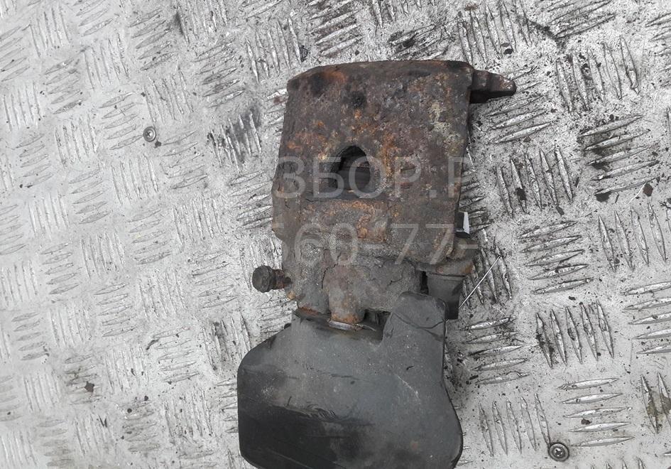 Суппорт передний левый