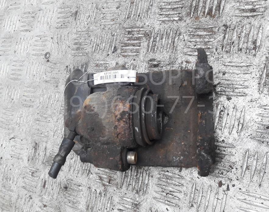 Суппорт передний левый