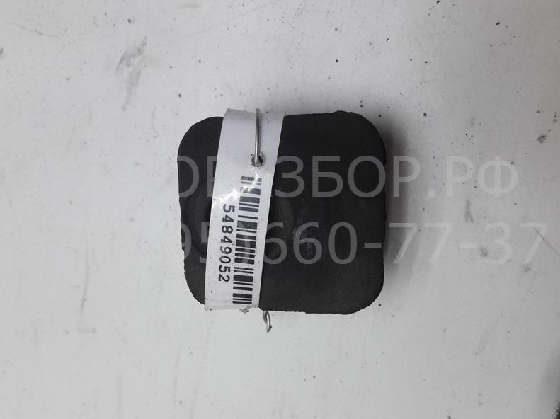 Кронштейн радиатора