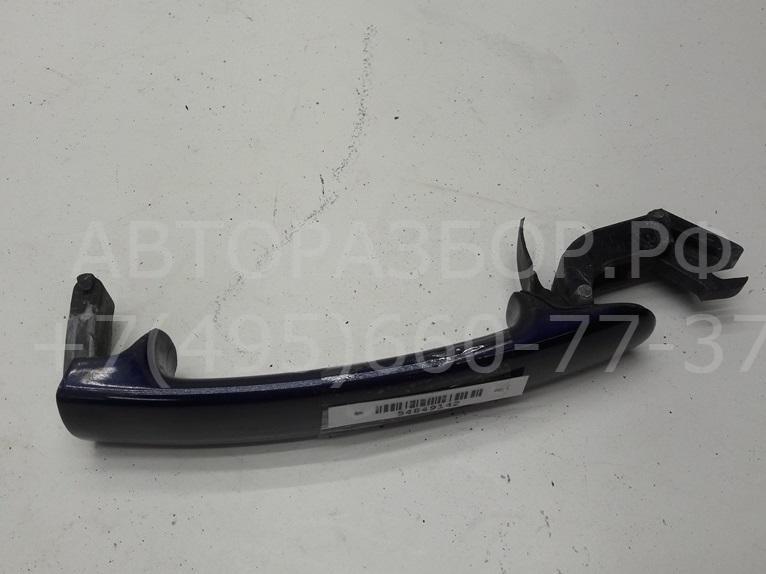 Ручка двери передней наружная левая