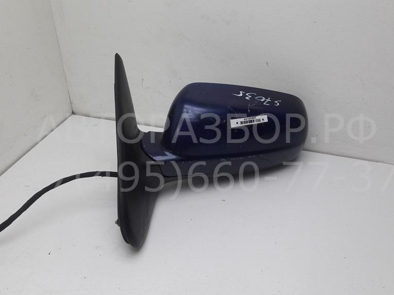 Зеркало левое электрическое