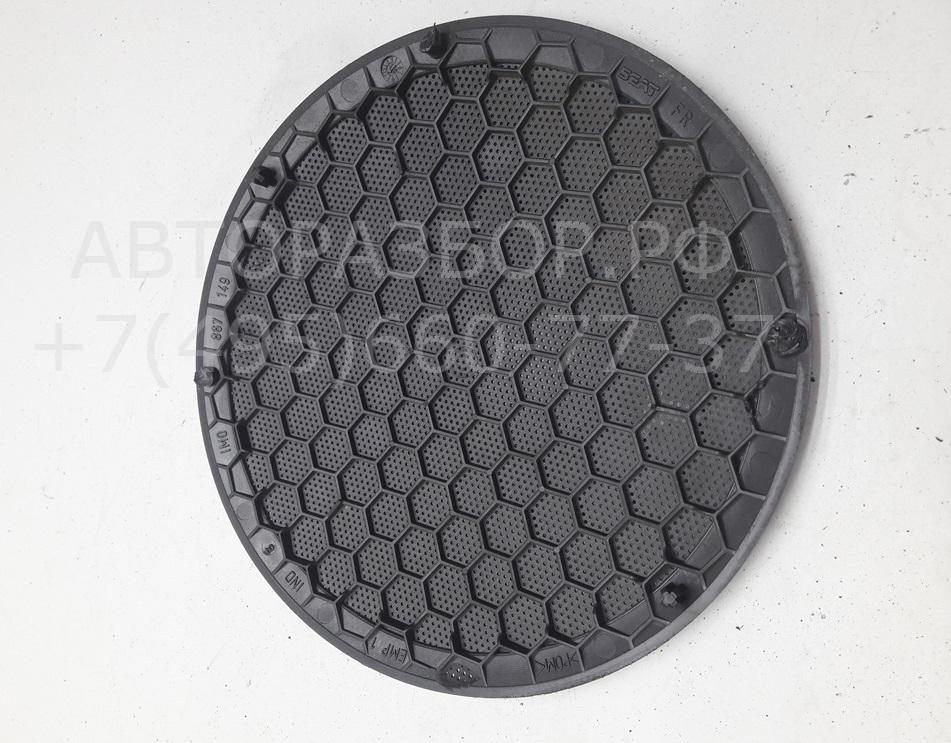 Решетка динамика