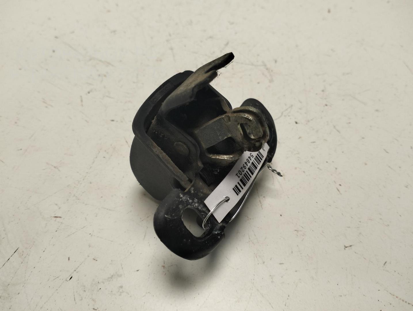 Замок двери задней левой