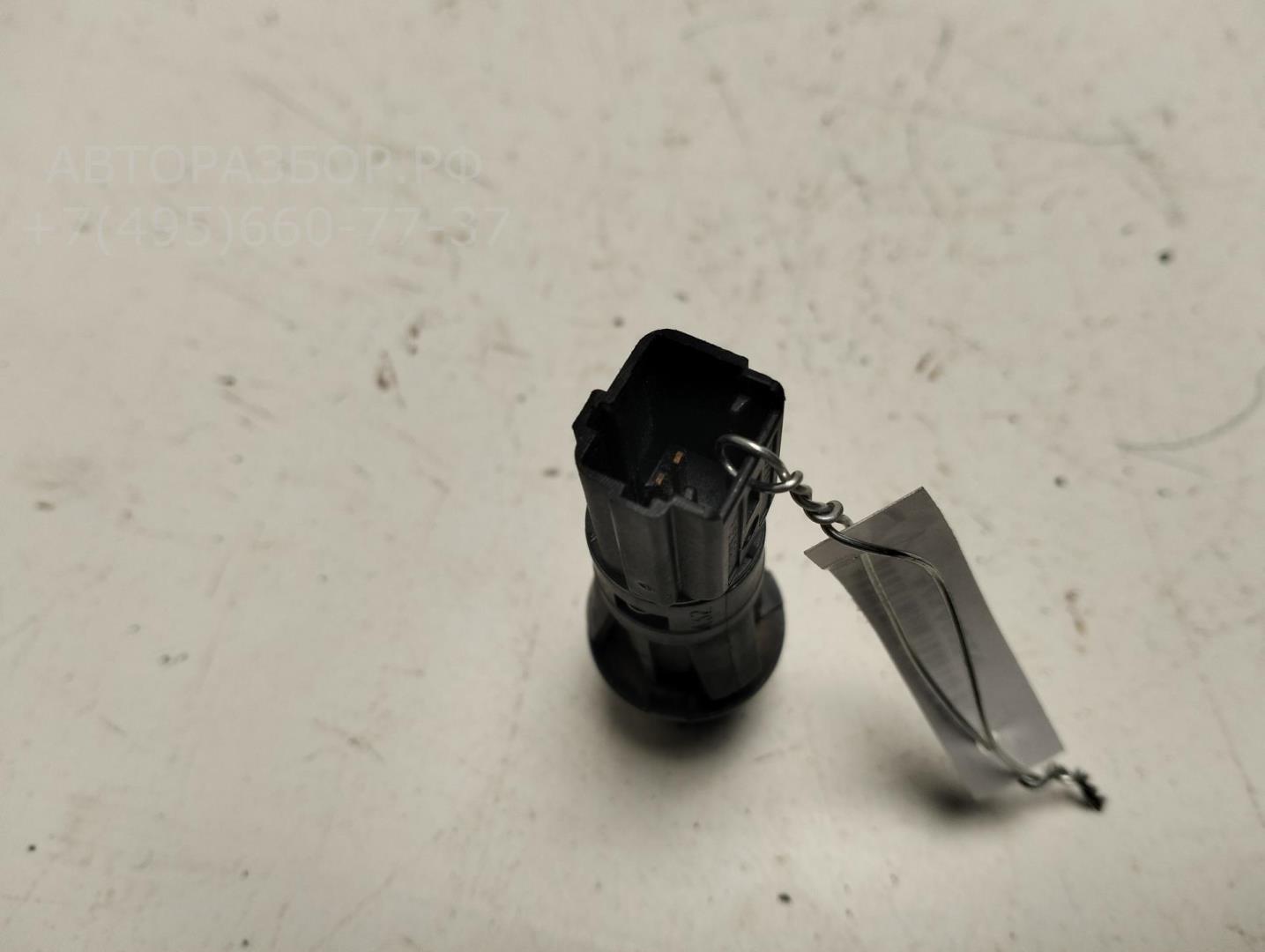 Выключатель концевой