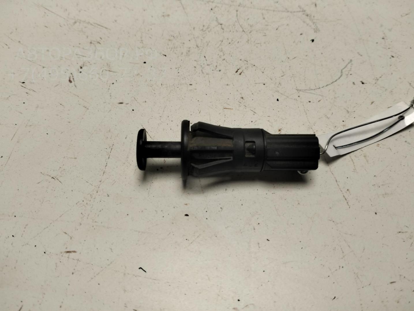 Выключатель концевой