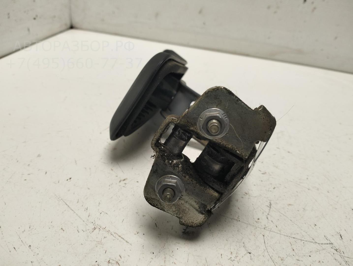 Ограничитель двери