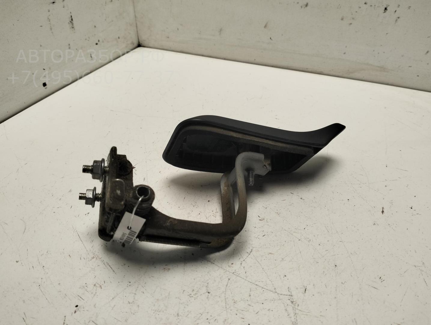 Ограничитель двери