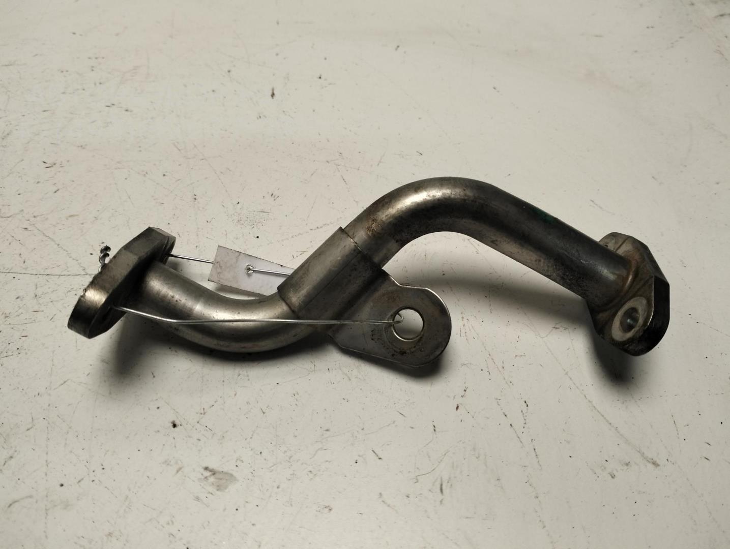 Трубка масляная