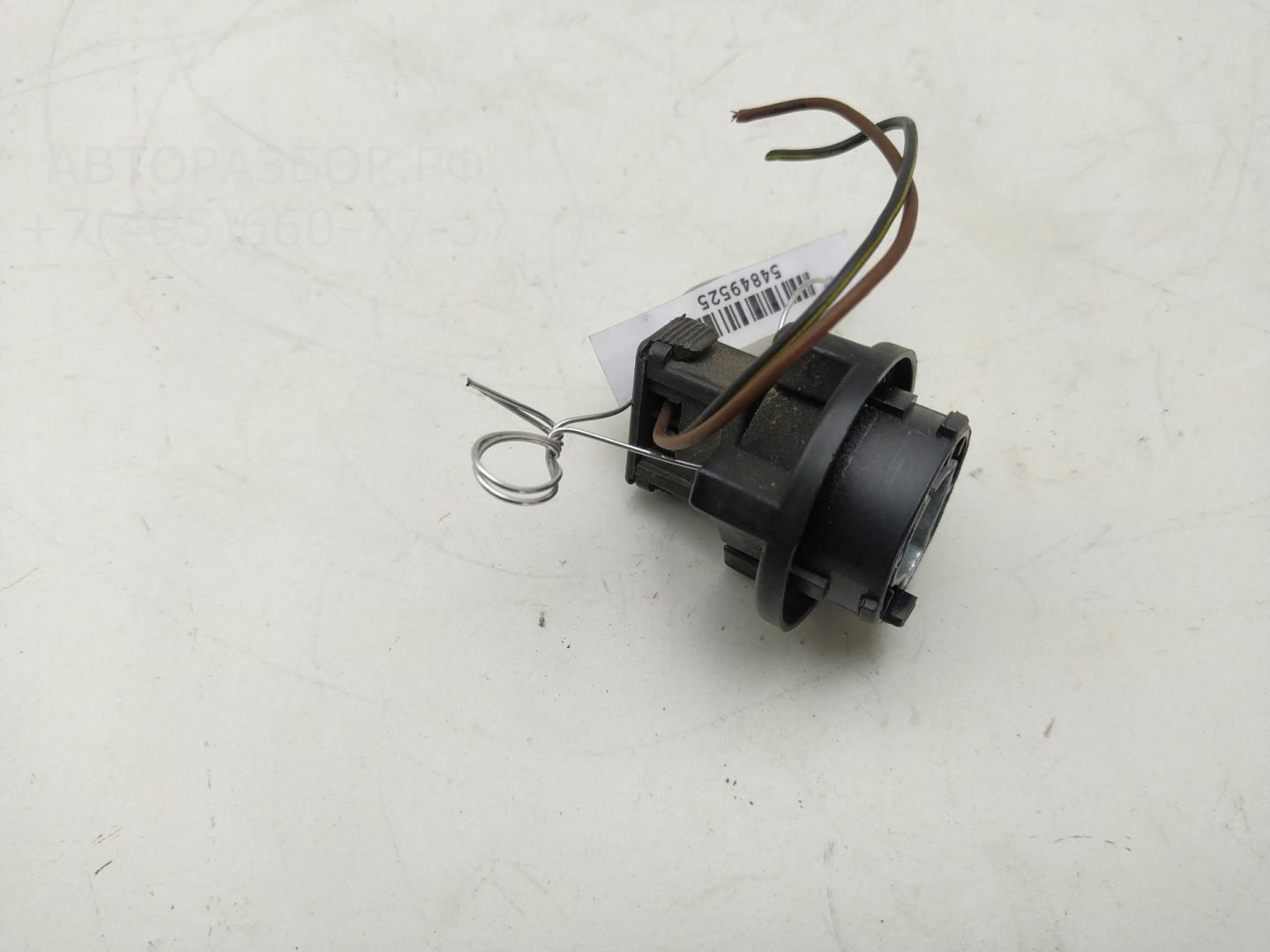 Патрон лампы