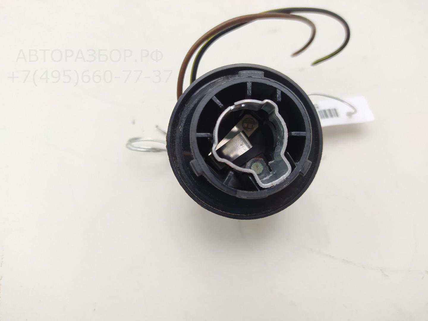 Патрон лампы