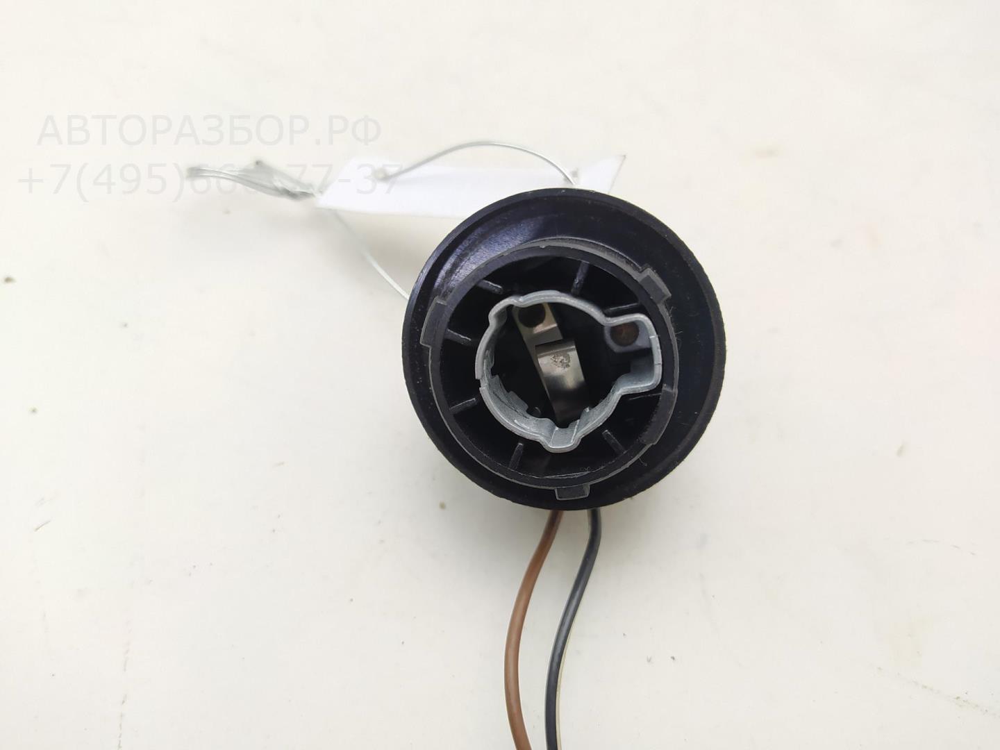 Патрон лампы