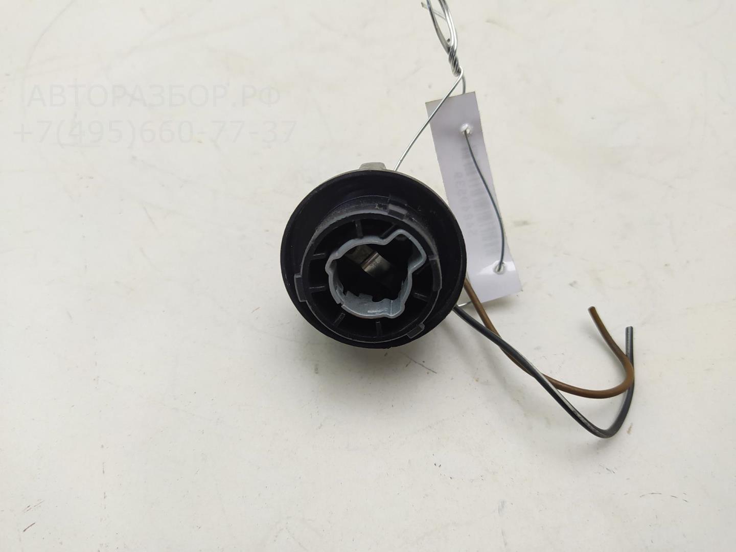 Патрон лампы