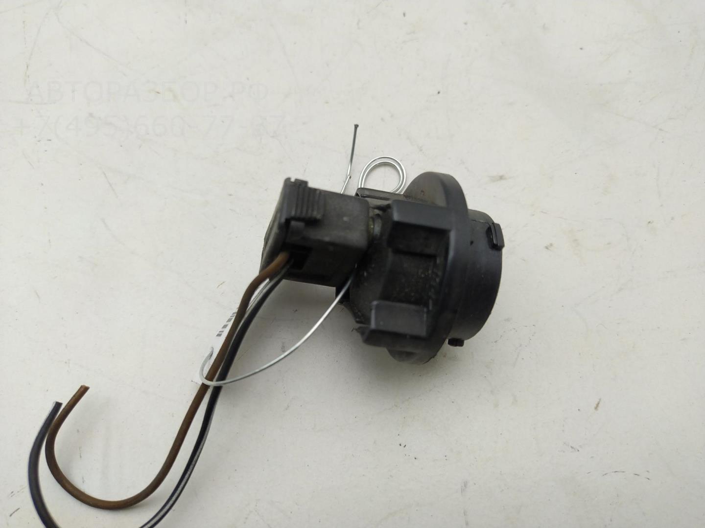 Патрон лампы