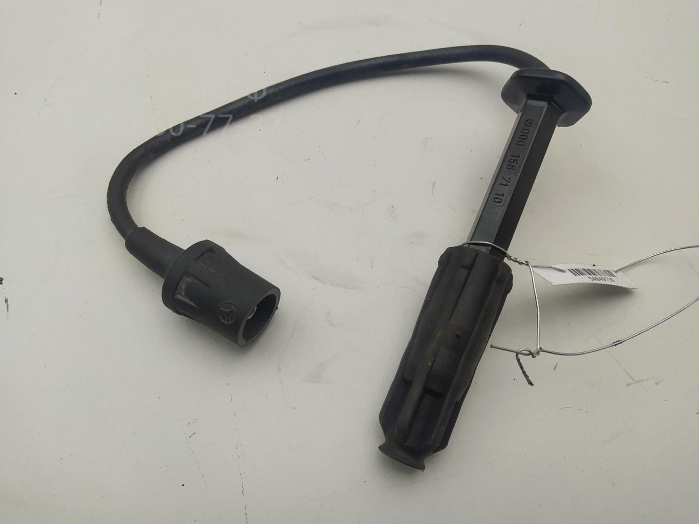 Провод высокого напряжения