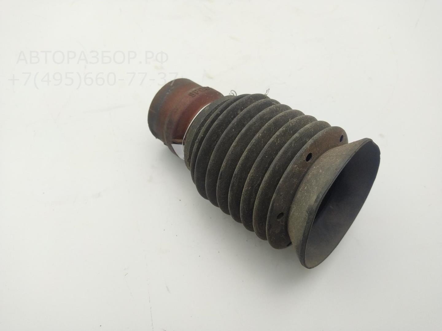 Отбойник переднего амортизатора