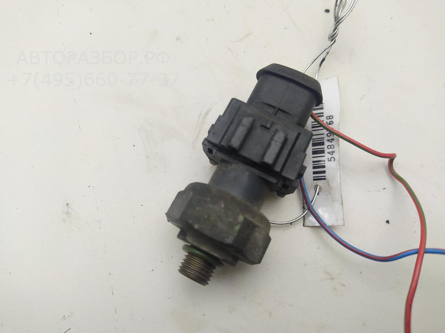 Датчик кондиционера