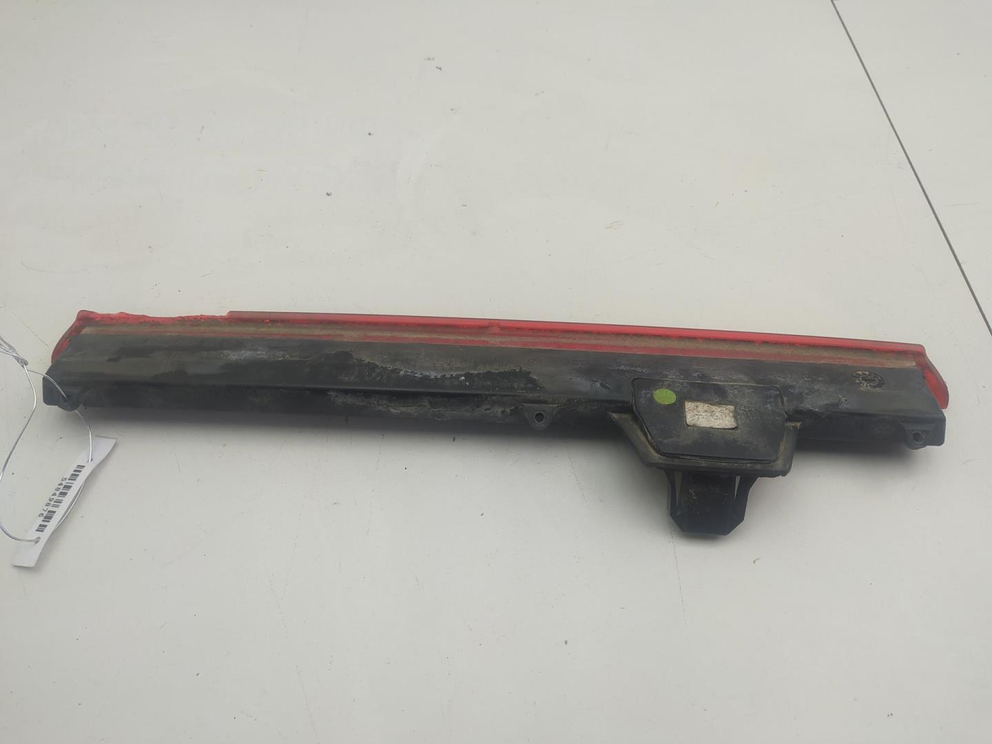 Фонарь задний (стоп сигнал)