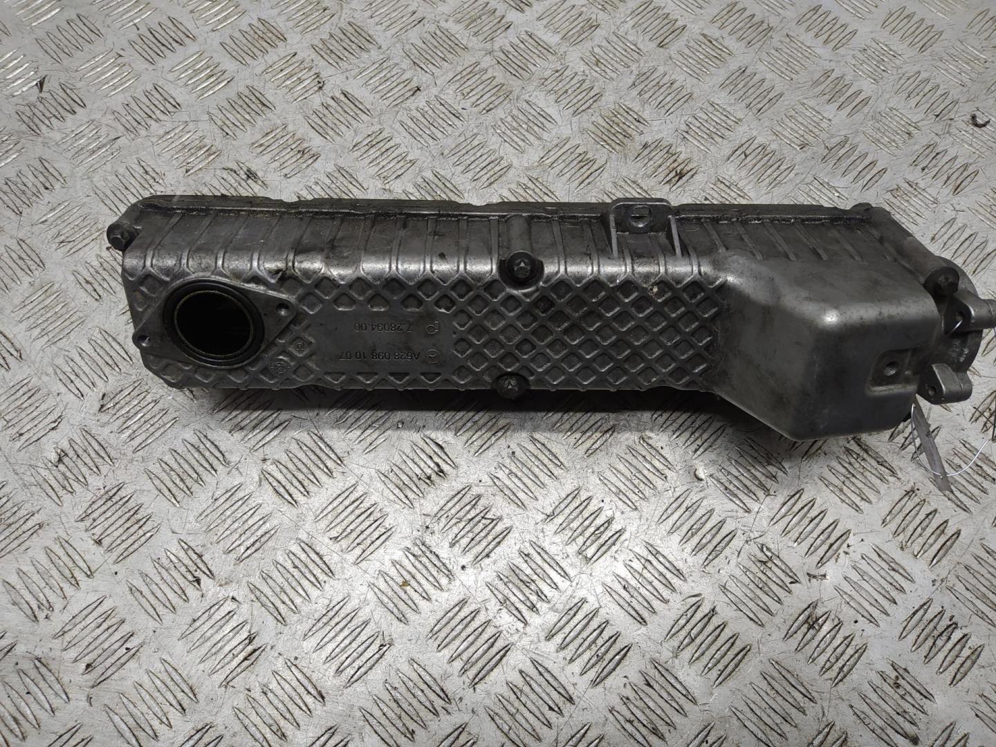 Коллектор впускной