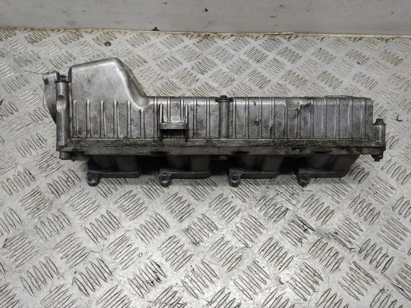 Коллектор впускной