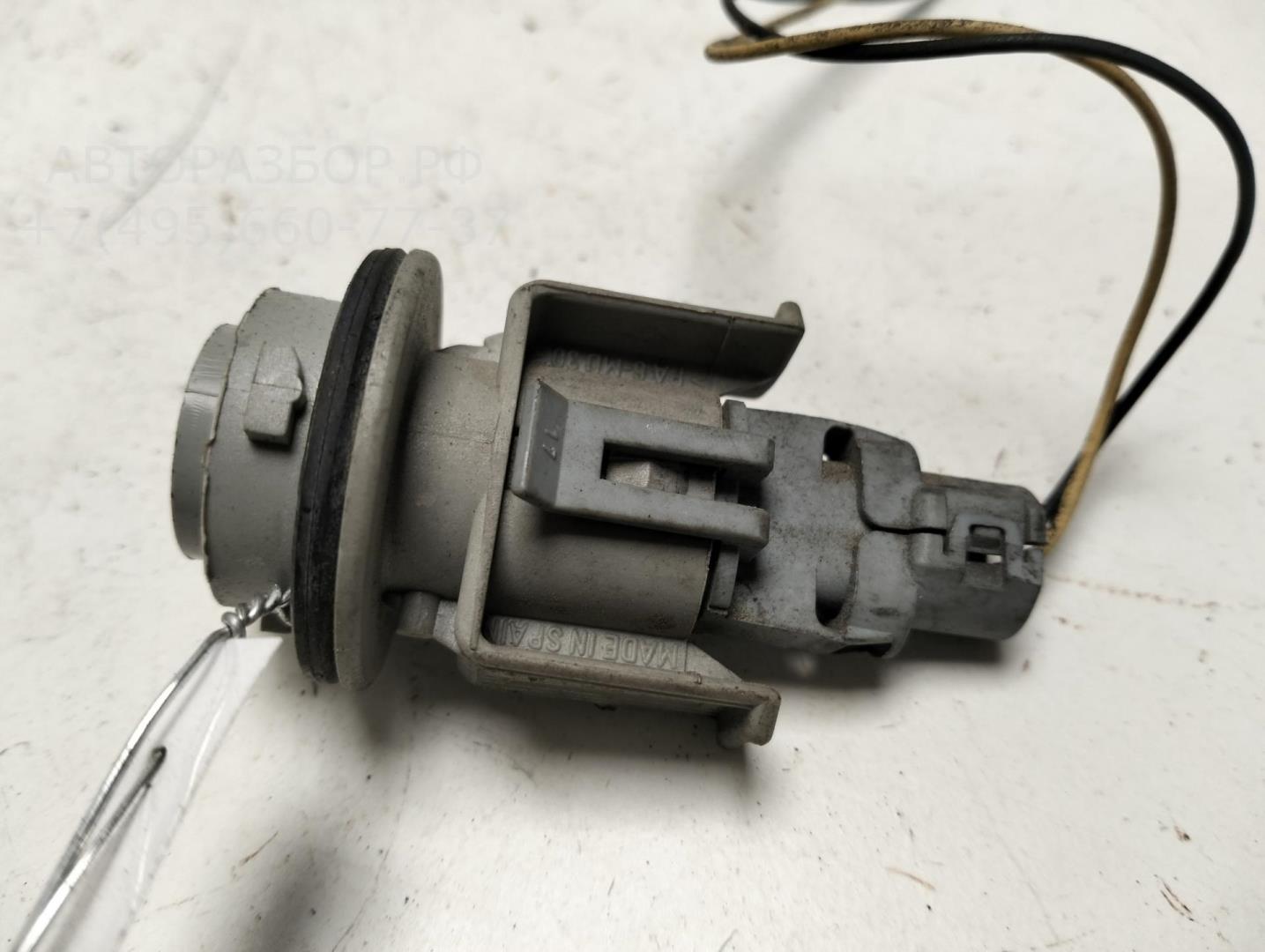 Патрон лампы