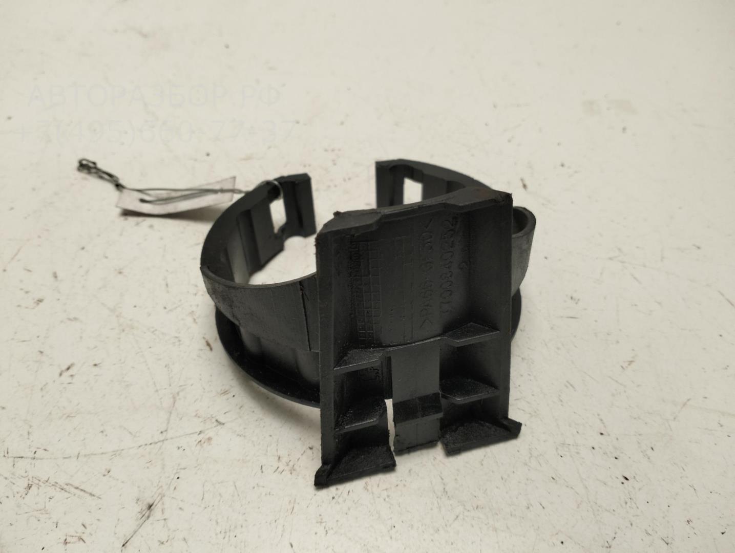 Кронштейн (сопут. товар)