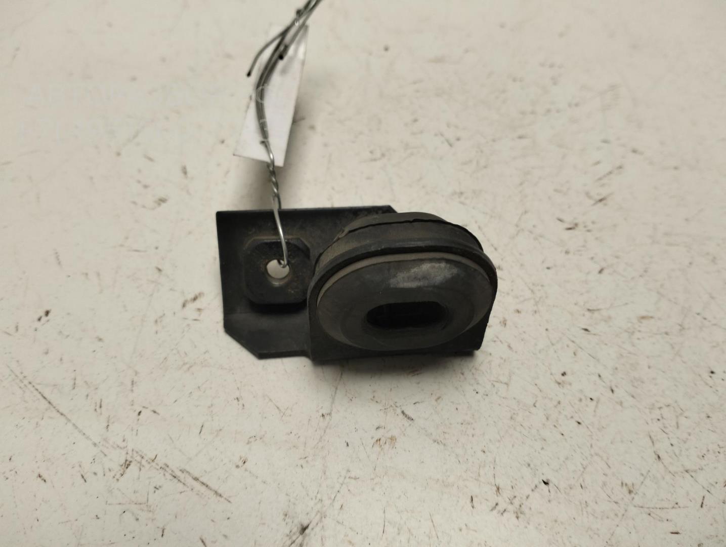 Кронштейн радиатора