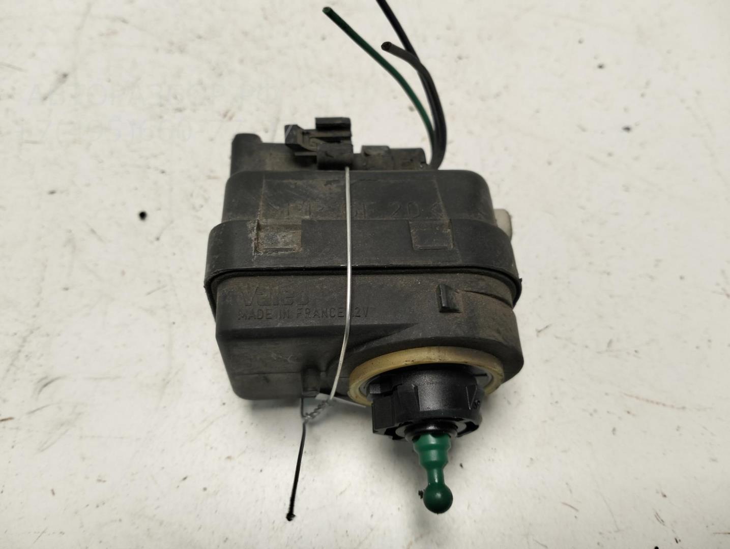 Корректор фары