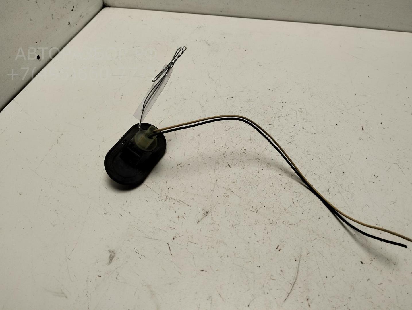 Указатель поворота правый