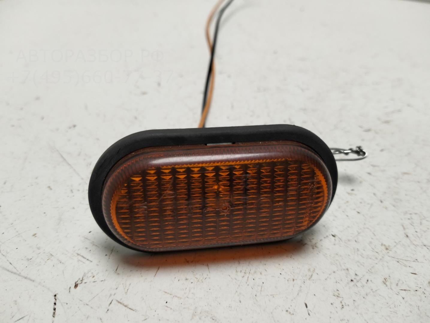 Указатель поворота левый