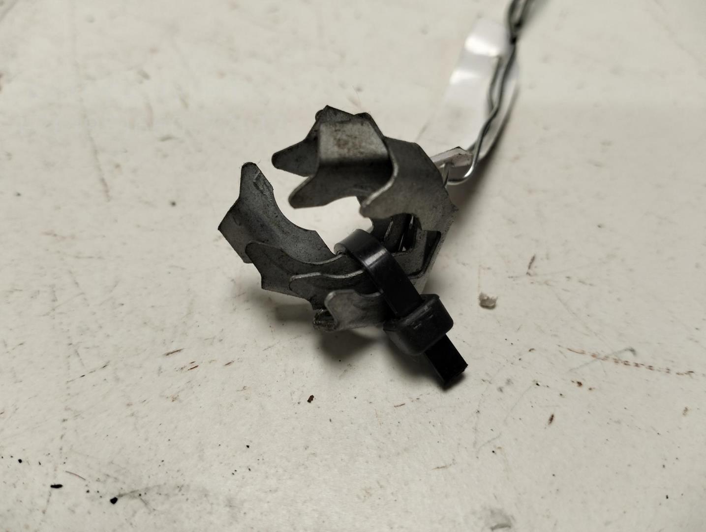 Рейка топливная (рампа)