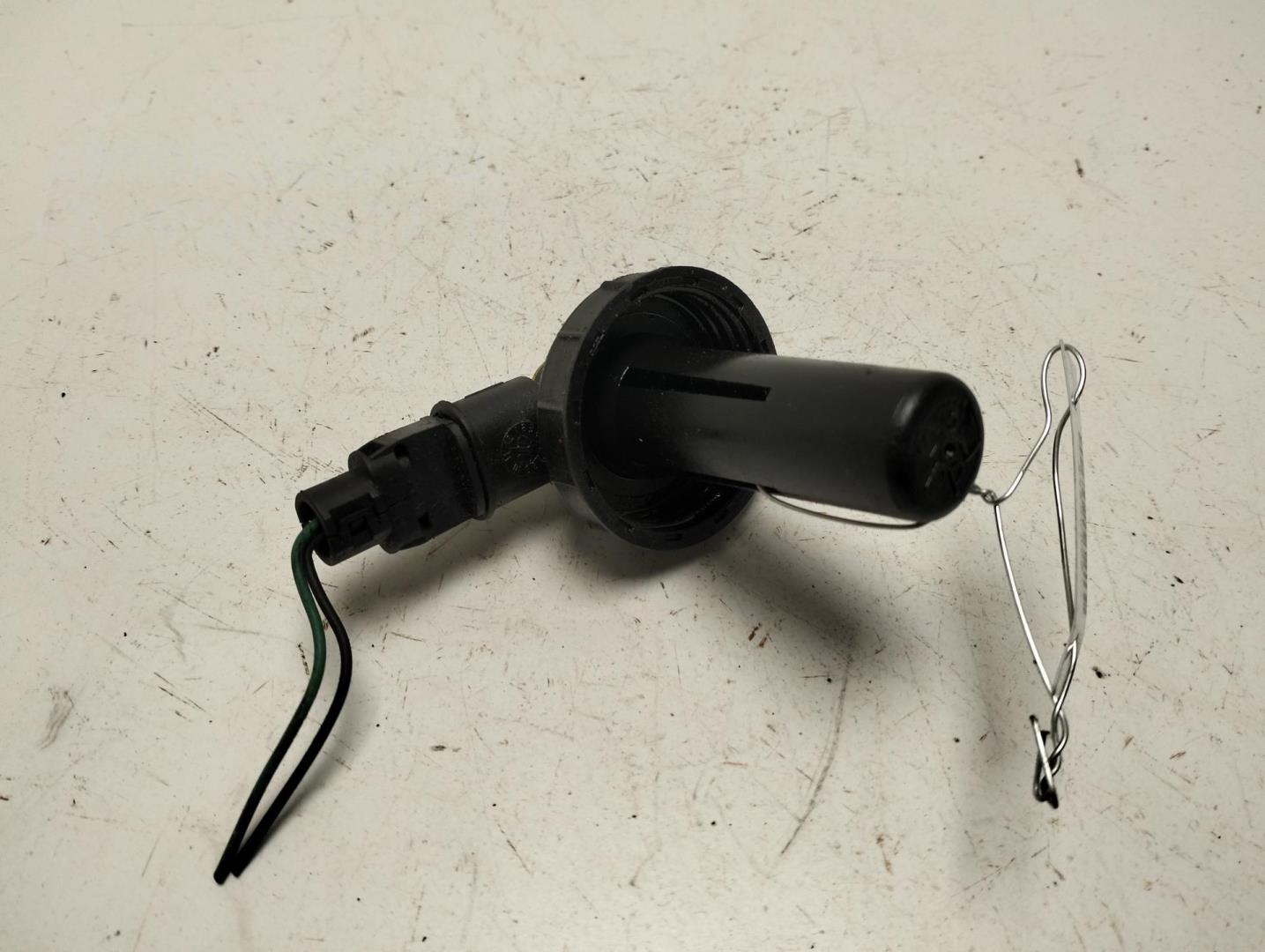 Крышка бачка тормозной жидкости