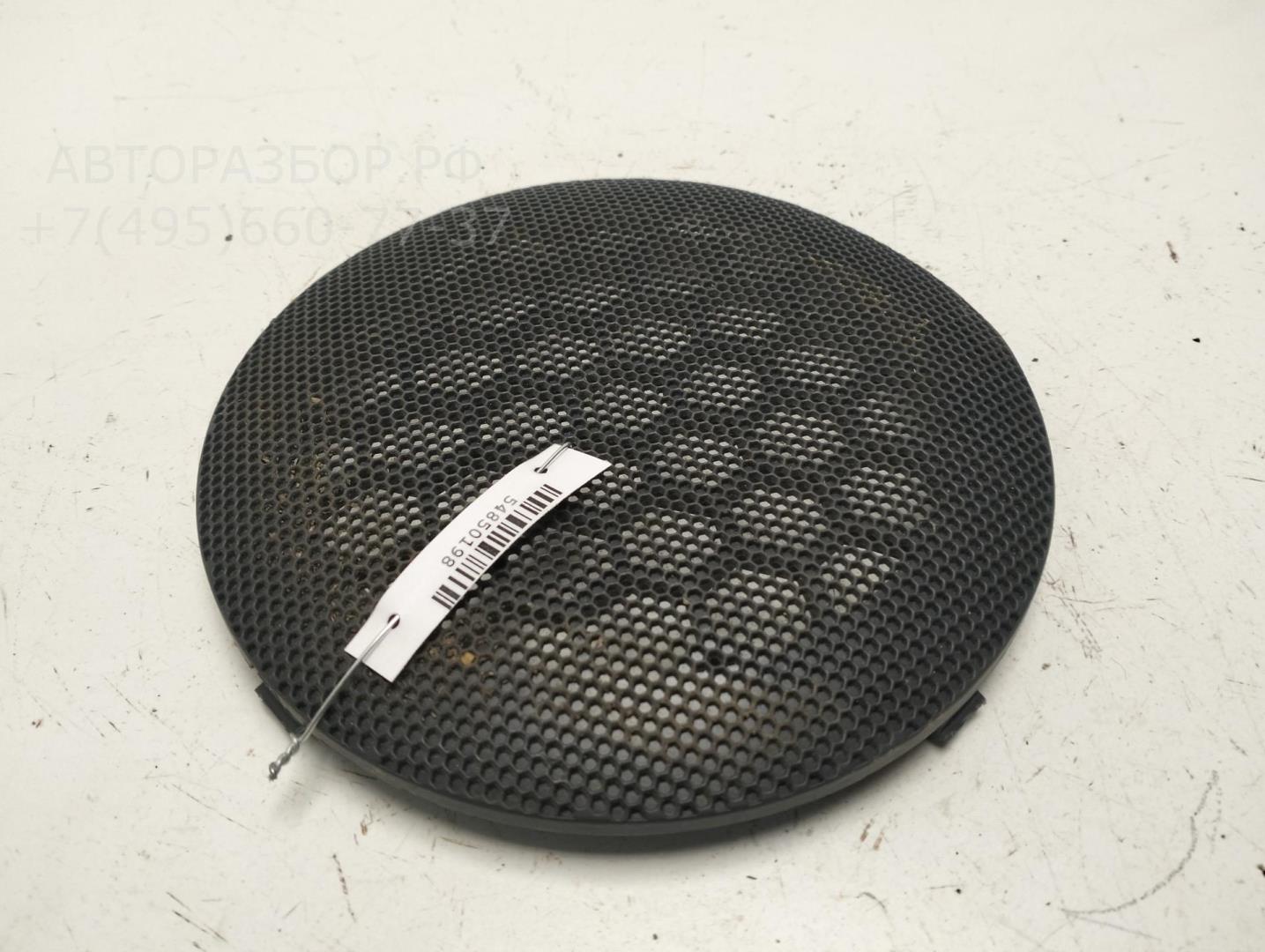 Решетка динамика