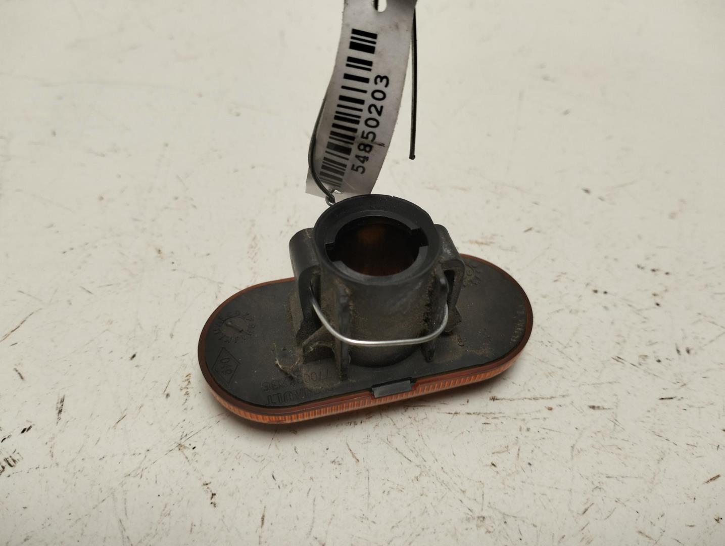 Указатель поворота левый