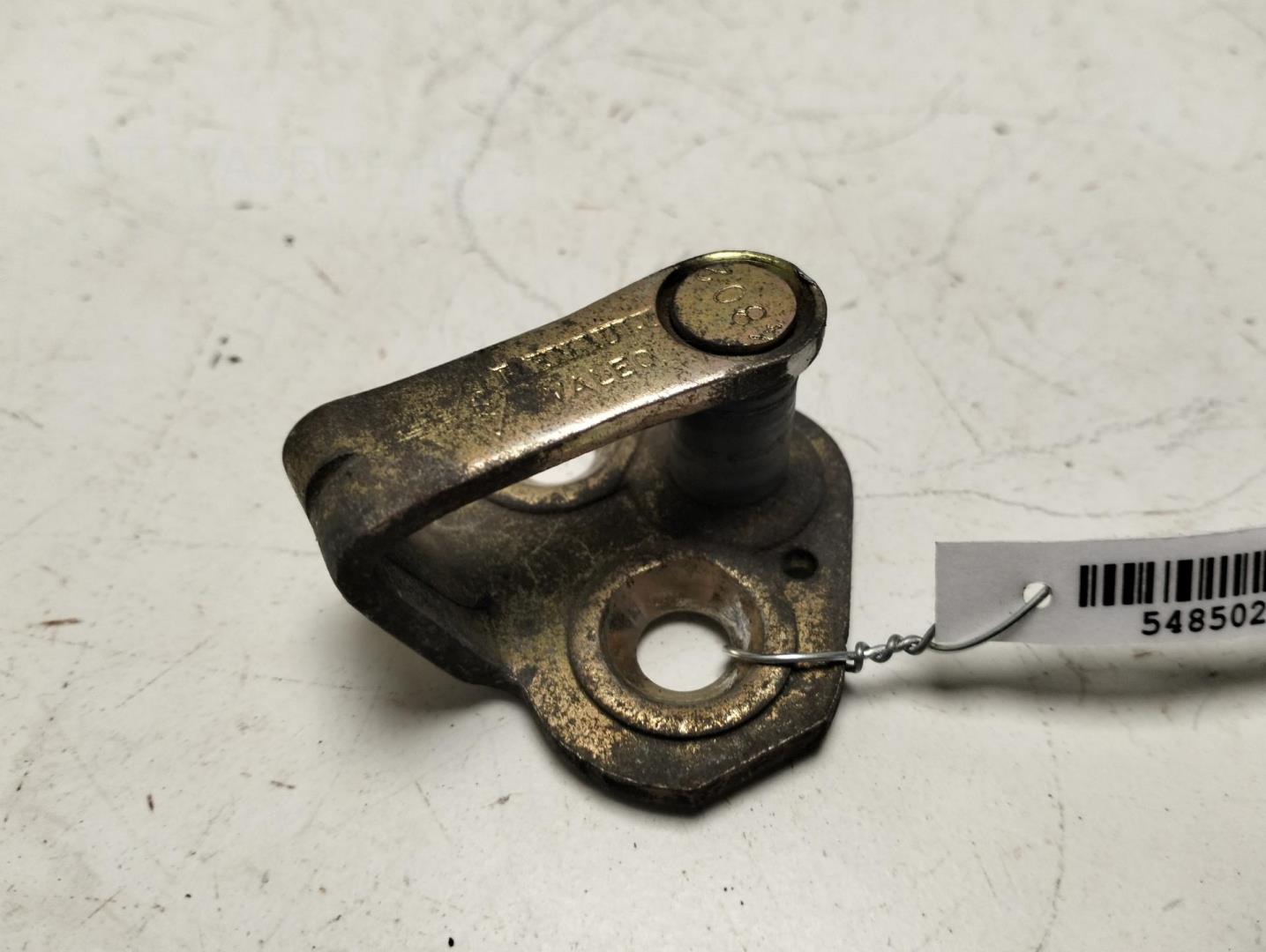 Ответная часть замка двери