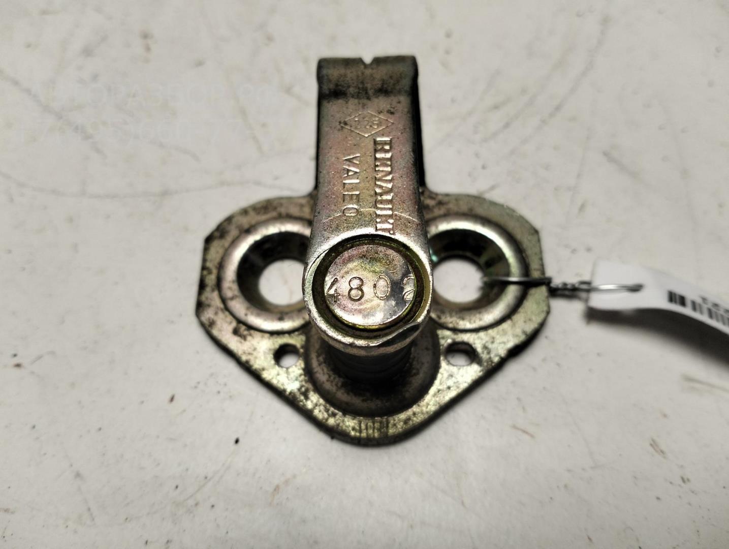 Ответная часть замка двери